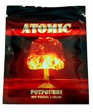 Buy Atomic Potpourri Herbal Incense 20% OFF