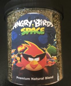 Buy Angry Birds Space Herbal Incense 20% OFF