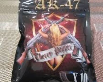 Buy AK-47 Herbal Incense 20% OFF